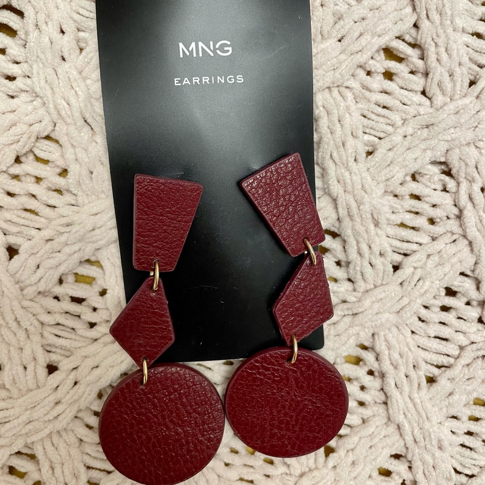 Brand New Mango Earnings